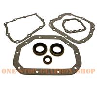 Vauxhall Astra/Corsa F10/F13/F15/F17 Guarnizione Del Cambio e Olio Set