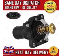 Vauxhall Astra G H J / Vectra C/Zafira 2000-ON Termostato Custodia con Sensore