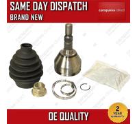 Vauxhall Astra H 2004>2014 1.7 1.9 2.0 Anteriore Esterno Giunto Semiasse Cv Kit