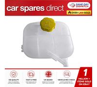 Vauxhall Astra H MK5 2004-2014 Vaschetta Espansione Radiatore & Tappo