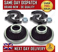 Vauxhall Astra H MK5 Zafira B 2004-15 Anteriore Montante Superiore & Coppia X2