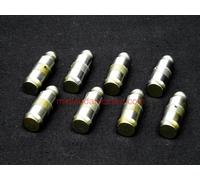 VAUXHALL Astra J Corsa D Meriva B 1.3 CDTi A13TDE A13TDC Lifters Idraulici X 8