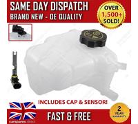 Vauxhall Astra J MK6 09-ON Radiatore Refrigerante Espansione Serbatoio di & Cap
