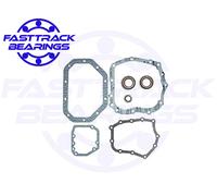 Vauxhall Guarnizione Del Cambio & Set Olio Per : F10/F13/F15/F17 Scatola Tipo