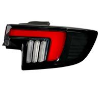 Faro Posteriore Destro 12 V LED HELLA Per Altri OPEL Mokka