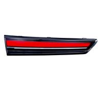 Hella 2SA 014 995-111 Luce posteriore - LED - Sezione interna - per es. OPEL MOKKA - ECE - per veicolo circolazione Sx/per veicolo circolazione Dx - Sx