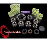 Vauxhall Movano 2.5D PK6077 Kit Cambio Manuale & Guarnizione Paraolio