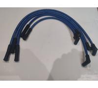 Vauxhall Nova 1.3 1.4 HEI CAP Set Di Cavi Formula Power Race Performance 10mm