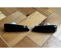 VAUXHALL OPEL ASTRA J ASTRA K INSIGNIA A Indicatori Laterali Fumè Neri