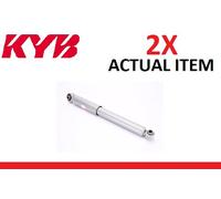 (VAUXHALL/OPEL) KYB 2x Ammortizzatori Posteriori Set, KYB553307