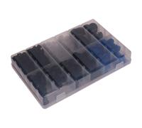 Vauxhall Opel Rivetti di Assetto Clip di Ritenzione Gancio Clip 300pz Fissaggi