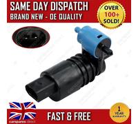Vauxhall Pompa Lavacristallo Duale 12 V Anteriore 2 Pin 011GCS7903