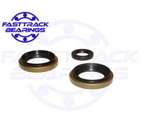 Vauxhall Vectra / Astra Olio Del Cambio Set Guarnizione Per F10/F13/F15/F17