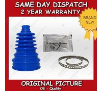 Vauxhall Vectra Giunto Semiasse Cv Interno Bagagliaio Kit Blu Stivale Kit Nuovo