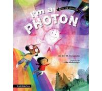 Vavagiakis Eve M I'm a Photon (Copertina rigida) Meet the Universe