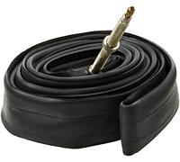 Vavert - Presta Tubo Interno (Confezione da 100), Colore: Nero, 60 mm/700 x 25/32 C