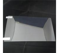 VAVGKDKPZB Anti-Riflesso Per Pellicola Protettiva In PET Schermo LCD Touch Screen Da 10,1 Pollici Per Autoradio Stereo DVD GPS Vetro Temperato