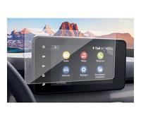 VAVGKDKPZB Anti-Riflesso Per Taliant Per Logan 3 2021-2024 8'' Display Di Navigazione Touchscreen Pellicola Protettiva Schermo Auto Vetro Temperato(8-Inch Tempered film)