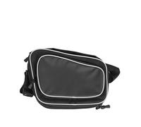 VAVGKDKPZB Motociclo Borse Serbatoio Per BMW R1200R R1200RS R1250R R1250RS R 1250 RS 1200RS Borsa Interna Per Borsa Da Viaggio Touring Moto Selle Bagagli(Left(clutch))