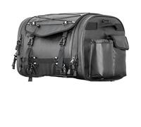 VAVGKDKPZB Motociclo Borse Serbatoio Per Moto BMW R1250GS R1200GS R 1250 GS 1200 Borsa Posteriore Espandibile Impermeabile Da Viaggio Universale 60 L Moto Selle Bagagli(45L-60L)