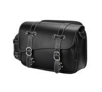 VAVGKDKPZB Motociclo Borse Serbatoio Per Rebel 500 Per CMX500 Per Rebel 250 350 1100 Borsa Laterale Impermeabile Borsa Porta Attrezzi Borsa Da Sella Per Moto Moto Selle Bagagli(Bag Left)