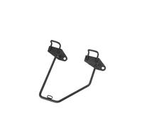 VAVGKDKPZB Motociclo Borse Serbatoio Per Rebel Per CMX 500 300 250 1100 Borsa Laterale Per Moto Da 15 Litri Borsa Porta Attrezzi Moto Selle Bagagli(Right Rack)