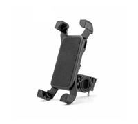 VAVGKDKPZB Porta Cellulare Bici Supporto Per Telefono Con Clip Custodia Per Scooter Elettrico Universale Per Per Bici Da Strada MTB Accessori Per Biciclette Supporto Manubrio