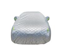 VAVGKDKPZB Telo Antighiaccio Copertura Invernale per Auto Protezione Completa da Sole Pioggia Neve E Grandine Prodotti per l'inverno(Silver,YL)