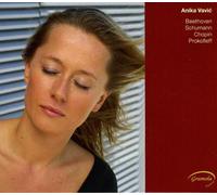 Vavic, Anika - Piano Works