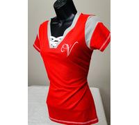 VaVichi Queens Rugby Con Lacci