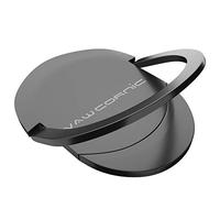 VAWcornic Anello Supporto Ring Cellulare - Universale Cellulari Anello Metallico Rotazione 360° Telefono Ring Holder per iPhone X/XS, XR, 8 7 6s Plus, Samsung Galaxy, Huawei, Xiaomi e Altro