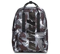 Invicta ZAINO, VAX, Tasca Porta PC 13'', Studio Lavoro e Tempo Libero, 100% Tessuto ECO Material, per Uomo e Donna, Multicolore
