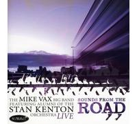 Vax, Mike - Sounds From The Road