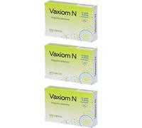 Vaxiom N 24 Capsule 12 G 3x24 pz Capsule