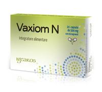 VAXIOM N 24CPS