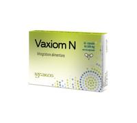 VAXIOM N 24CPS