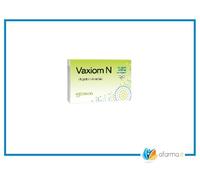 Vaxiom n igeakos 24 capsule