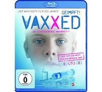 Vaxxed - Die schockierende Wahrheit!?