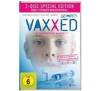 Vaxxed - Die schockierende Wahrheit