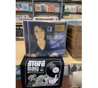 VAYA CON DIOS 2 LP COS'È UNA DONNA VINILE TRASPARENTE BLU RSD 2021