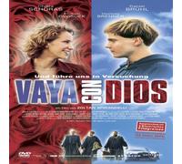 Vaya con dios