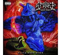 Smoke AxD - Vaya Con Dios