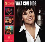 Vaya Con Dios - Original Album Classics