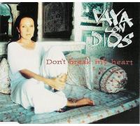 Vaya Con Dios Don't break my heart (CD)