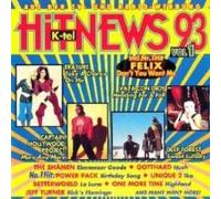 Vaya con Dios, Erasure, Felix, Captain Hollywood Project,...