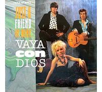 Vaya Con Dios - Just a friend of mine [VINYL]