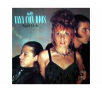 Vaya Con Dios - Night Owls