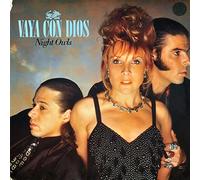 Vaya con Dios "Night owls" LP ARIOLA 210 600 Germany 1990