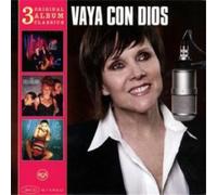 Vaya Con Dios Original Album Classics (CD) Album