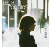 Vaya Con Dios Promise, the (CD) Album
